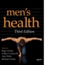Cover: Men's Health - Informa Healthcare