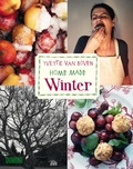 Cover: Home Made. Winter - DuMont Buchverlag