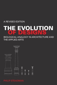 Enlarge image Cover: The Evolution of Designs - Routledge