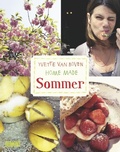 Cover: Home Made. Sommer - DuMont Buchverlag