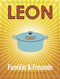 Cover: LEON. Familie & Freunde - DuMont Buchverlag