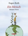 Cover: Ein Mensch - Hanser