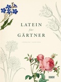 Cover: Latein f&uuml;r G&auml;rtner - DuMont Buchverlag