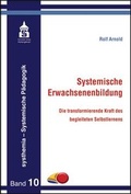Cover: Systemische Erwachsenenbildung - Schneider Hohengehren
