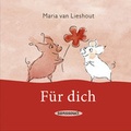 Cover: F&uuml;r dich - Hanser