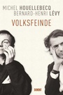 Cover: Volksfeinde - DuMont Buchverlag