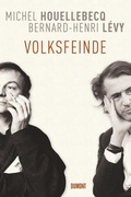 Cover: Volksfeinde - DuMont Buchverlag