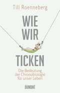 Cover: Wie wir ticken - DuMont Buchverlag