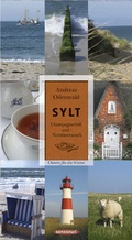 Cover: Sylt - Hanser