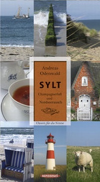 Enlarge image Cover: Sylt - Hanser