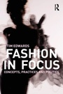 Cover: Fashion In Focus - Routledge
