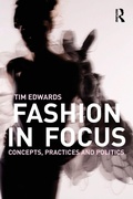 Cover: Fashion In Focus - Routledge