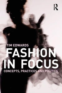 Enlarge image Cover: Fashion In Focus - Routledge