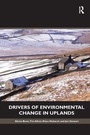 Cover: Drivers of Environmental Change in Uplands - Routledge