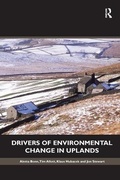 Cover: Drivers of Environmental Change in Uplands - Routledge