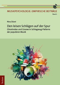 Abbildung von: Den leisen Schlägen auf der Spur - Tectum Wissenschaftsverlag