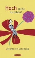 Cover: Hoch sollst du leben! - Hanser