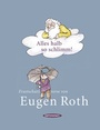 Cover: Alles halb so schlimm! - Hanser