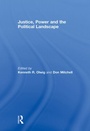 Cover: Justice, Power and the Political Landscape - Routledge
