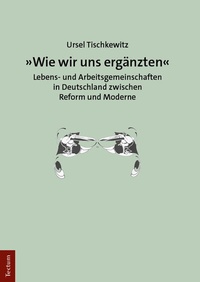 Abbildung von: »Wie wir uns ergänzten« - Tectum Wissenschaftsverlag