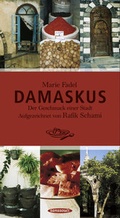 Cover: Damaskus - Hanser