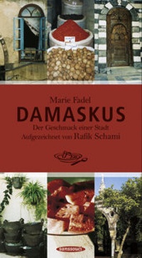 Enlarge image Cover: Damaskus - Hanser