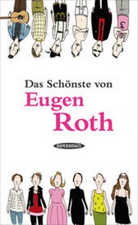 Enlarge image Cover: Das Schönste von Eugen Roth - Hanser