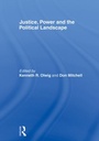 Cover: Justice, Power and the Political Landscape - Routledge
