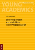 Abbildung von: Belastungserleben von Lehrkräften in der Pflegepädagogik - Tectum Wissenschaftsverlag