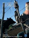 Cover: Recognition and Redistribution - Routledge