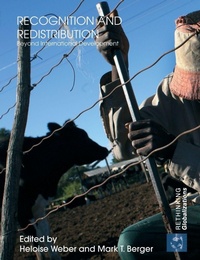 Enlarge image Cover: Recognition and Redistribution - Routledge