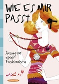 Cover: Wie es mir passt - Hanser