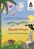 Cover: Dschungeltanz und Monsterboogie - Schneider Hohengehren