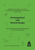 Cover: Dschungeltanz und Monsterboogie - Schneider Hohengehren