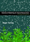 Cover: Statistical Modelling for Social Researchers - Routledge