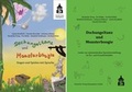 Cover: Dschungeltanz und Monsterboogie - Sch&uuml;lerbuch + Kommentarband - Schneider Hohengehren