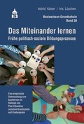 Cover: Das Miteinander lernen - wbv Media