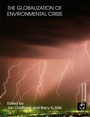 Cover: The Globalization of Environmental Crisis - Routledge