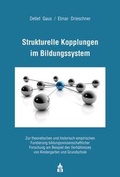 Cover: Strukturelle Kopplungen im Bildungssystem - wbv Media