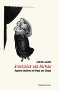 Cover: "Bruchst&uuml;ck" und "Portr&auml;t" - K&ouml;nigshausen & Neumann