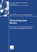 Cover: Wirtschaftspartner Mexiko - Deutscher Universit&auml;tsverlag