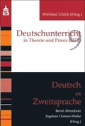 Cover: Deutsch als Zweitsprache - Schneider Hohengehren