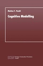 Cover: Cognitive Modelling - Deutscher Universitätsverlag