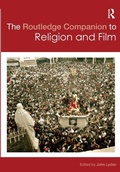 Cover: The Routledge Companion to Religion and Film - Routledge