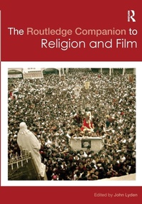 Enlarge image Cover: The Routledge Companion to Religion and Film - Routledge