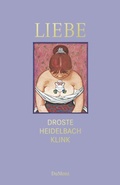Cover: Liebe - DuMont Buchverlag