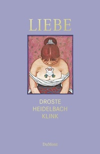 Enlarge image Cover: Liebe - DuMont Buchverlag