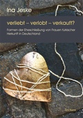 Cover: verliebt - verlobt - verkauft? - Tectum Wissenschaftsverlag