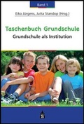 Cover: Taschenbuch Grundschule Band 1 - wbv Media