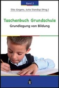 Cover: Taschenbuch Grundschule Band 3 - wbv Media